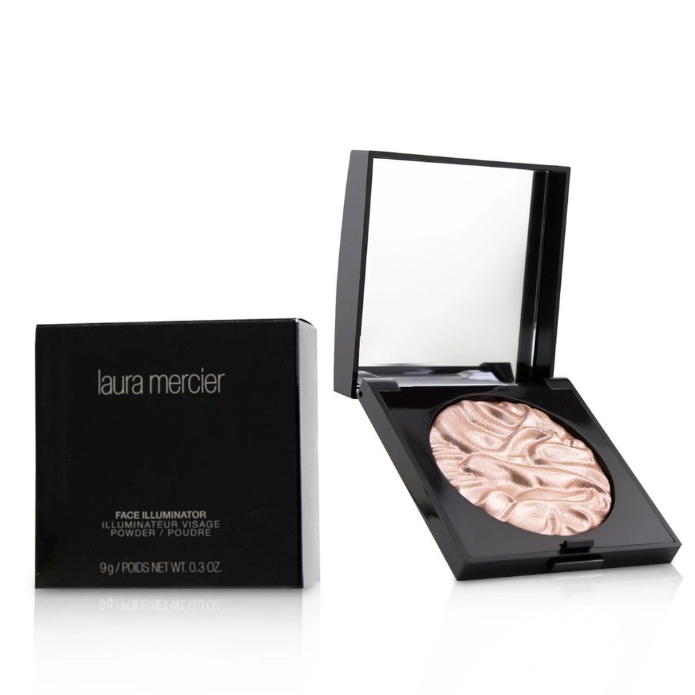 Laura Mercier Face Illuminator Inspiration 9g / 0.3 OZ. Women Makeup